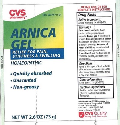 tube_cvs_arnicagel for fda.jpg image of tube - tube cvs arnicagel for fda